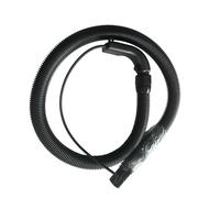 Quailitas Hose and Handle for Bissell SpotClean ProHeat, 150 cm Length, 2.8 cm Diameter, Grey, Compatible with 1923E 36981 36982 36988 Models