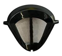 Quailitas Replacement Filter for Electric Kettle [Pack of 1] - Kettle Filter Spare Part for Bosch TWK76033GB, Mesh Kettle Filter Part for Filtering Boil