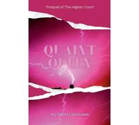 Quaint Queen: 0 (The Vampyre Venture)