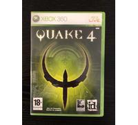 Quake 4 / Game