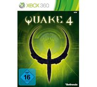 Quake 4 [German Version]