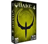 Quake 4 - Mac