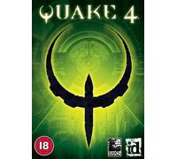 Quake 4 (Mac)