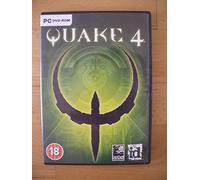 Quake 4 (PC DVD)