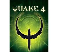 Quake 4 (PC) - Steam Account - GLOBAL