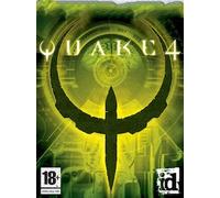 Quake 4 (PC) - Steam Gift - EUROPE