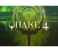 Quake 4 (PC) Steam Key - EU