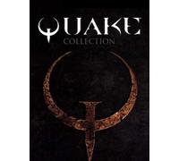 Quake Collection (PC) - Steam Key - EUROPE