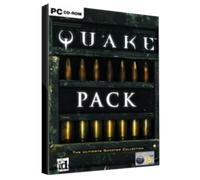 Quake Collection Steam Key GLOBAL