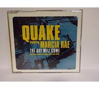 Quake - Day Will Come