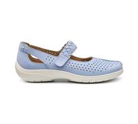 'Quake II' Classic Mary Janes Hotter Pale Blue 4