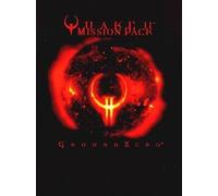 QUAKE II Mission Pack: Ground Zero Steam Key GLOBAL