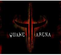 Quake III Arena PC Steam CD Key