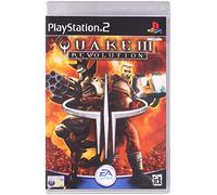Quake III: Revolution