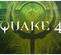 Quake IV PC Steam Account