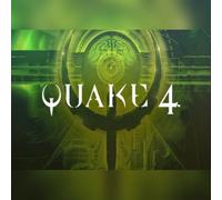 Quake IV (PC) Steam Key - GLOBAL