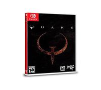 Nintendo Switch Quake (Limited Run #119) (Import) (US IMPORT) GAME NEW
