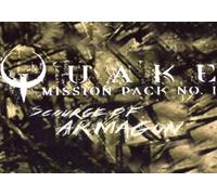 Quake Mission Pack 1: Scourge of Armagon (PC) Steam Key - GLOBAL