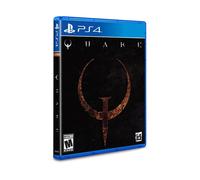Quake (Limited Run #419) (Import)