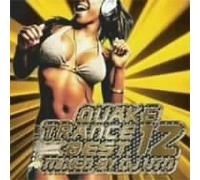 QUAKE TRANCE BEST.12