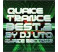 QUAKE TRANCE BEST.2-BY DJ UTO-