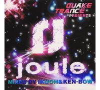 Quake Trance Presents Club Joule