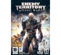 Quake Wars [Italian Import]
