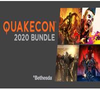 Quakecon 2020 Bundle Steam CD Key