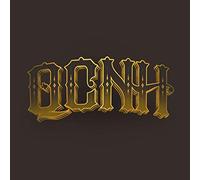 Quaker City Night Hawks - QCNH (INDIE EXCLUSIVE / GOLD VINYL)