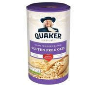 Quaker Gluten Free Original Porridge Oats, 510 g