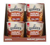 Quaker Hazelnut Chocolate Pot (Case of 8)