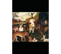 Quaker Mission Farm, New York: Frontier Collaborative with the Senecas (Appalachian Flood Towns)