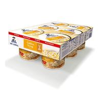 Quaker Oat So Simple Golden Syrup Porridge Pots, 6 x 57 g