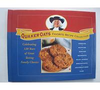 Quaker Oats Favorite Recipe Collection (Pantry Collection)