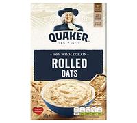 Quaker Rolled Porridge Oats, 500 g(packaging may vary)