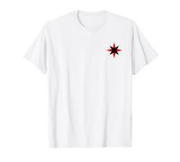QUAKER STAR SYMBOL T-Shirt