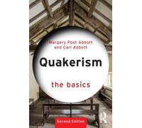 Quakerism: The Basics
