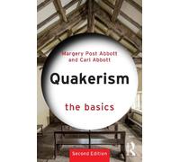 Quakerism: The Basics