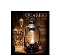 Quakers: That of God in Everyone [Blu-ray]