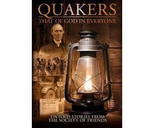 Quakers: That Of God In Everyone (DVD) Thomas Hamm Paul Buckley (US IMPORT)
