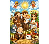 Qual è il santo del giorno?: Un viaggio quotidiano tra vite di santi e onomastici celebrati oggi.