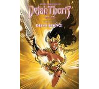 Qualano, Pasquale - Dejah Thoris: Dejah Rising