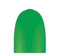 Qualatex 160Q Spring Green 100Ct Plain Latex Modelling Balloons
