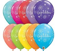 Qualatex 17982 Balloons, 11-Inch