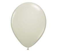 Qualatex 30587 Cashmere 11"/ 11-inch Round Latex Party Balloons (Pack of 25)