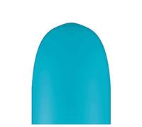 Qualatex 99353 260QTROPICAL TEAL100CT Modelling or Twisting Balloons