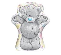 Qualatex Tatty Teddy 19268 Tatty Teddy Celebrates 36" Shape Foil Balloon