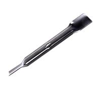 Qualcast GD061 32cm Lawnmower Metal Blade Fits Challenge, Grizzly, MacAllister, McGregor, Qualcast, Ryno, Sovereign