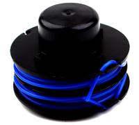 Qualcast Grass GT23 GGT250A1 (245414) Trimmer Strimmer Spool & Line 1.5mm 2x3.5m