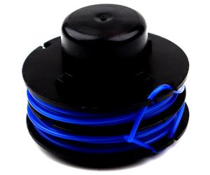 Qualcast Grass GT23 GGT250A1 (245414) Trimmer Strimmer Spool & Line 1.5mm 2x3.5m